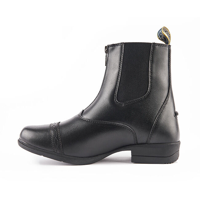 Shires Moretta Women's Clio Paddock Boots - Black image number null