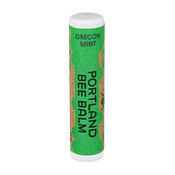 Portland Bee Balm Lip Balm - Oregon Mint