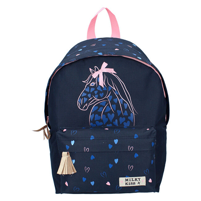 Waldhausen Glitter Horse Backpack image number null