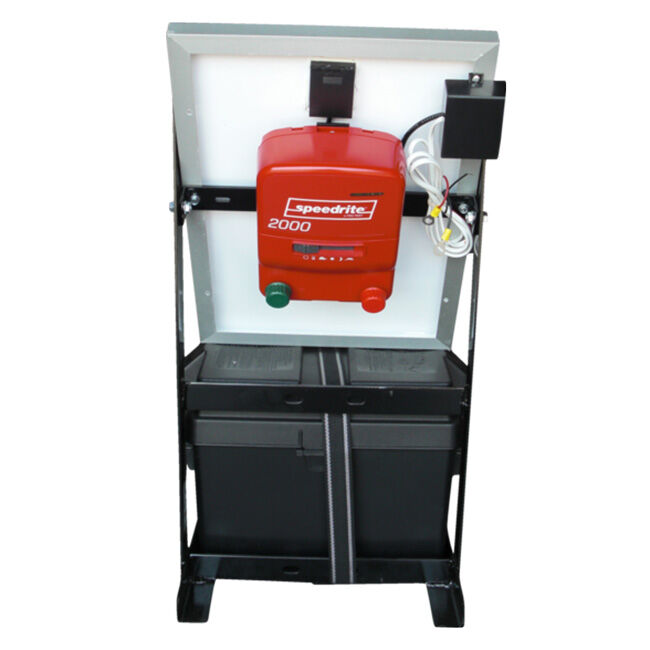 Speedrite 2 J Solar System  image number null