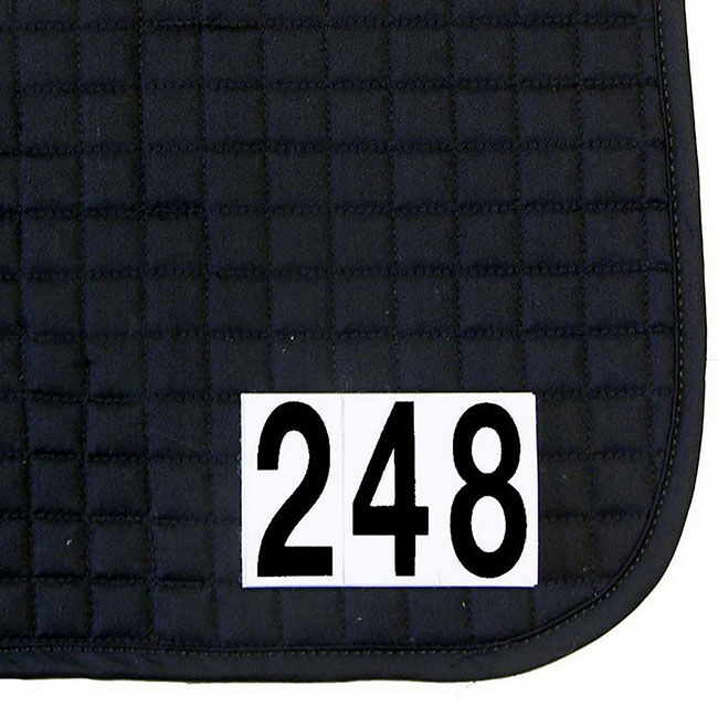 Bonders Show Number Display System with 3-Digit Pack image number null