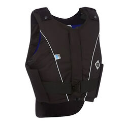 Charles Owen Kids' JL9 Protective Vest
