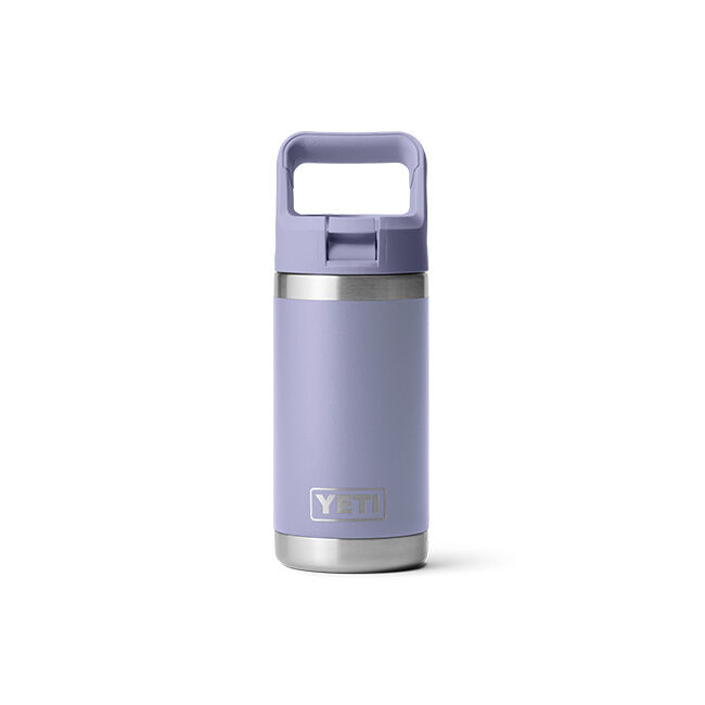 YETI Rambler Jr. 12 oz Bottle - Cosmic Lilac image number null