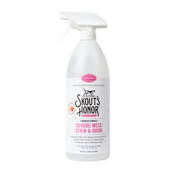 Skout's Honor Cat Stain & Odor Severe Mess Advanced Formula