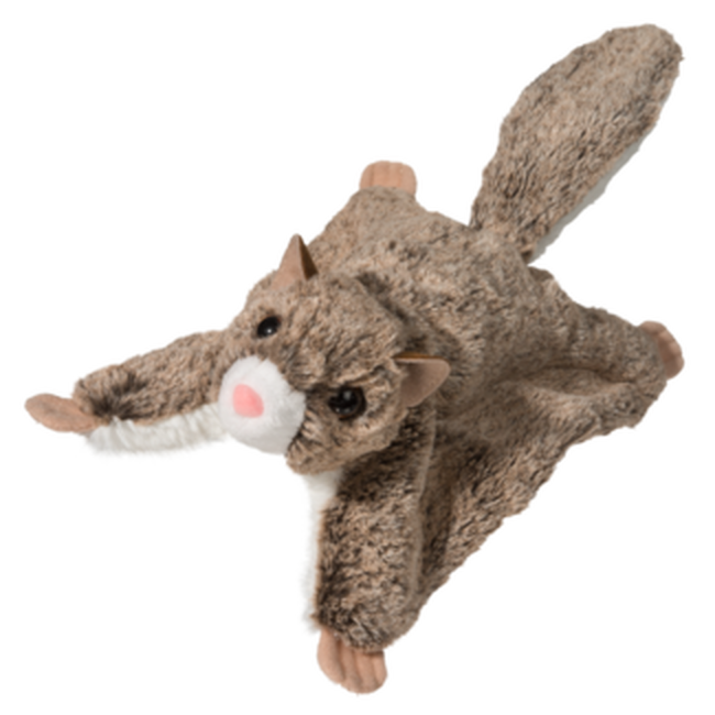 Jumper Flying Squirrel Plush Toy image number null