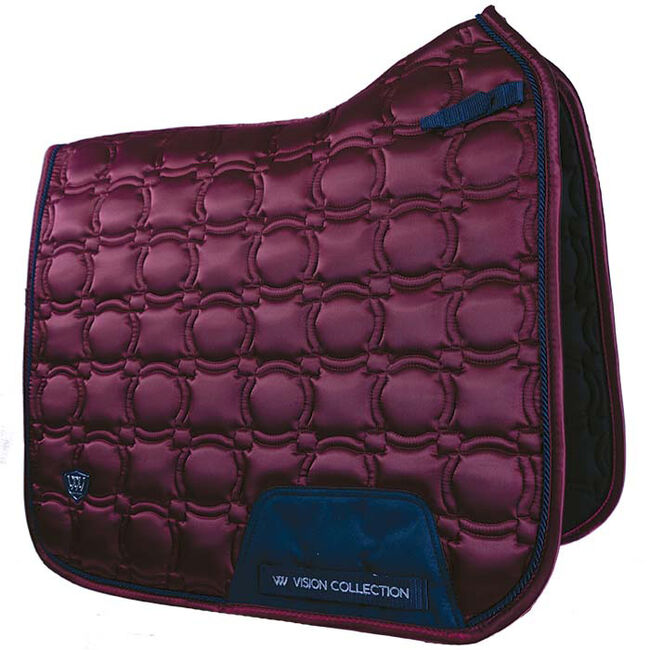 Woof Wear Vision Dressage Pad image number null