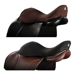 Acavallo Dressage Gel Seat Saver with Dri-Lex