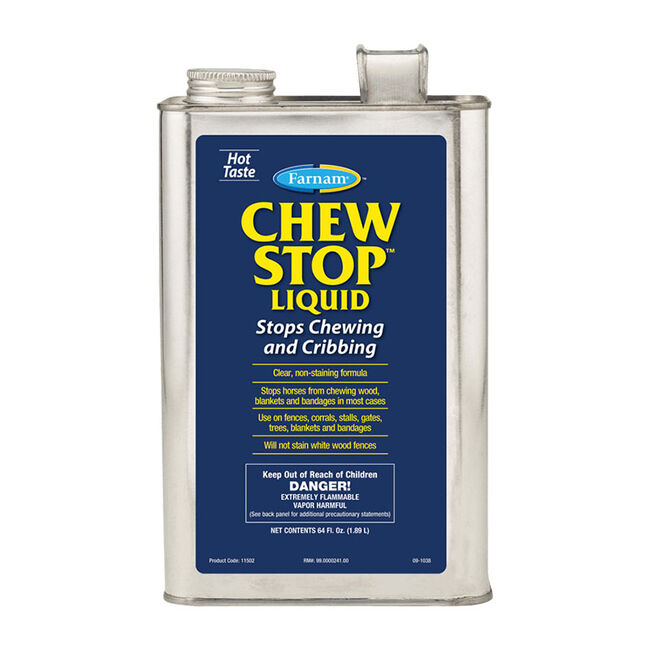 Farnam Chew Stop Chew Deterrent image number null