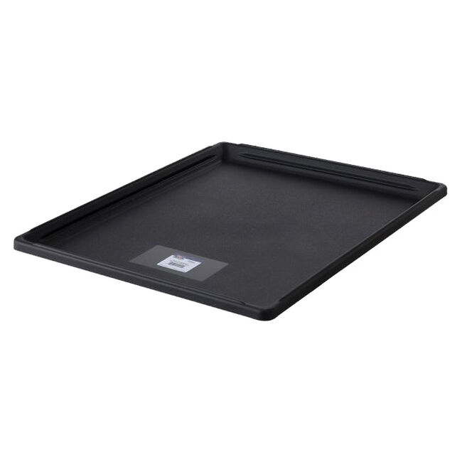 Little Giant Replacement Plastic Tray for Wire Crates image number null