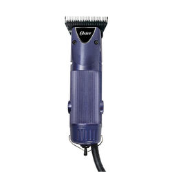 Oster Turbo A5 2 Speed Clipper Kit with Case