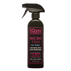 EQyss Micro-Tek Pet Spray - 16 oz