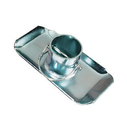 Reese Towpower Trailer Jack Replacement Disc Foot