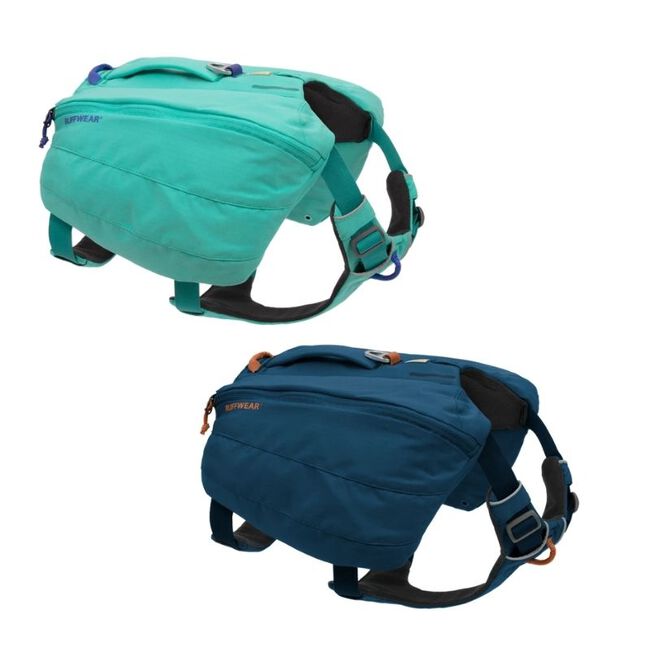 Ruffwear Front Range Day Pack - Closeout image number null