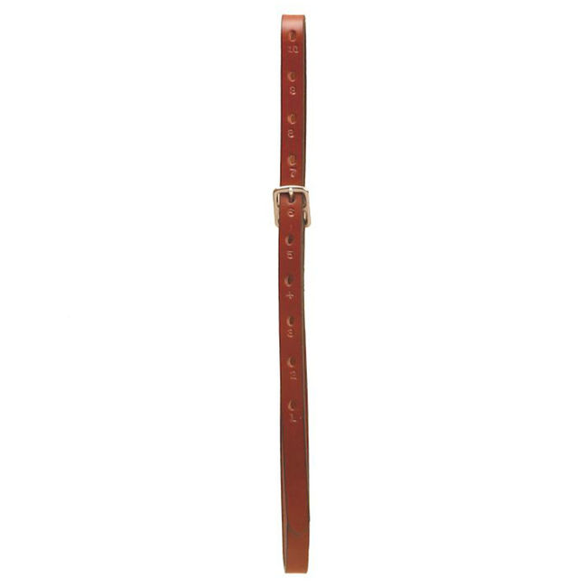 Tory Leather 3/4” Stirrup Leathers image number null