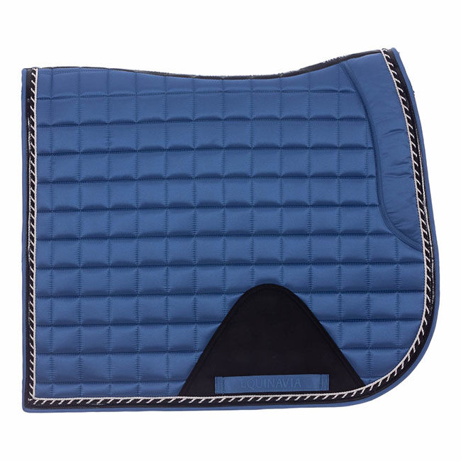 Equinavia Copenhagen Stay Put Dressage Saddle Pad image number null