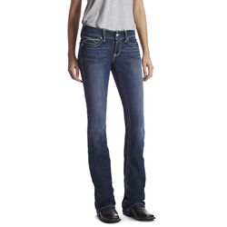 Ariat Women's Rosey R.E.A.L. Riding Jeans