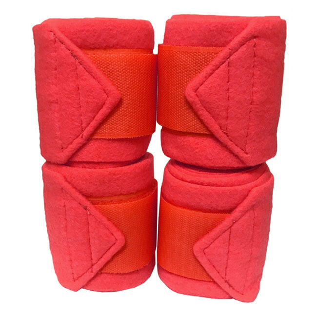 Jacks Manufacturing Deluxe Polo Wraps image number null