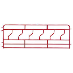 Tarter Fence Line Feeder Panel