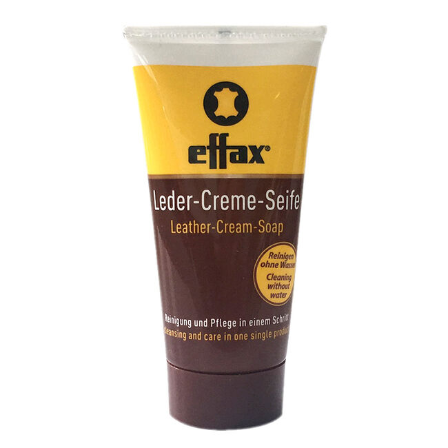 Effax Leather Cream Soap image number null