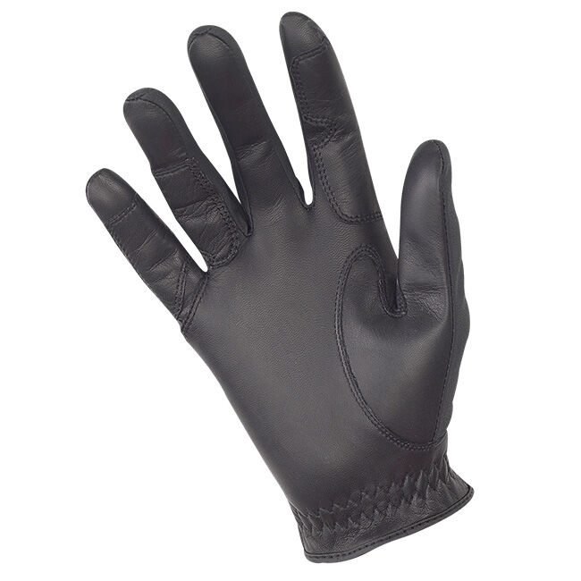 Heritage Performance Gloves Pro-Comp Show Gloves - Black image number null