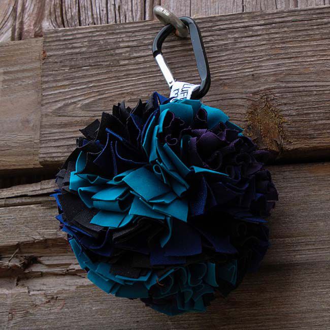 Fluff Monkey - Boot Buffer & Horse Groomer image number null