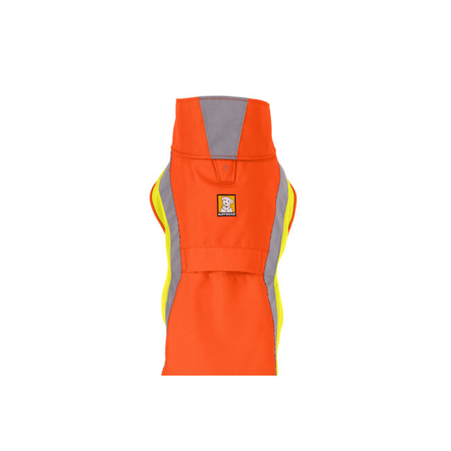 Ruffwear Lumenglow High-Vis Dog Jacket image number null