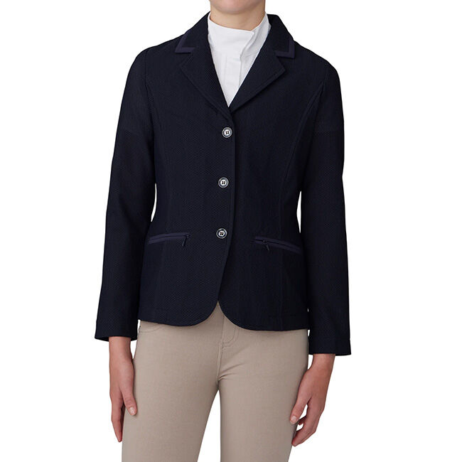 Ovation Kids' AirFlex 3-Button Show Coat image number null