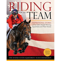 Riding for the Team