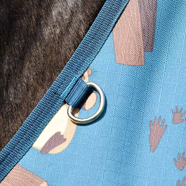 WeatherBeeta ComFiTec Essential Standard Neck - Lite - Beaver image number null