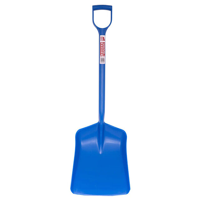 Red Gorilla Shovel | The Cheshire Horse