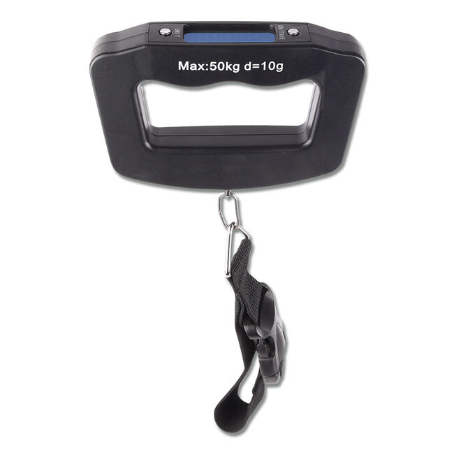 Waldhausen Handheld Digital Scale image number null