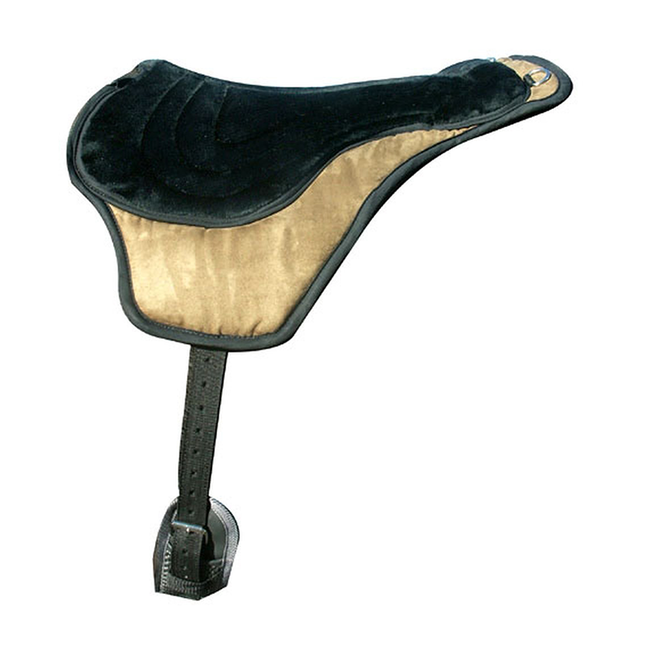 Intrepid Comfort Plus Western Bareback Pad image number null