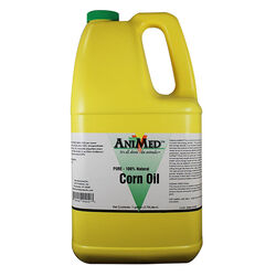 AniMed 100% Pure Corn Oil - 1 Gallon