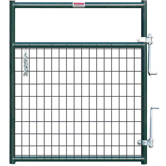 Behlen Country Frontier Max Gate - Green image number null