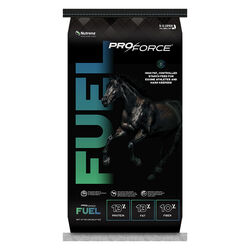 Nutrena ProForce Fuel Horse Feed - 50 lb
