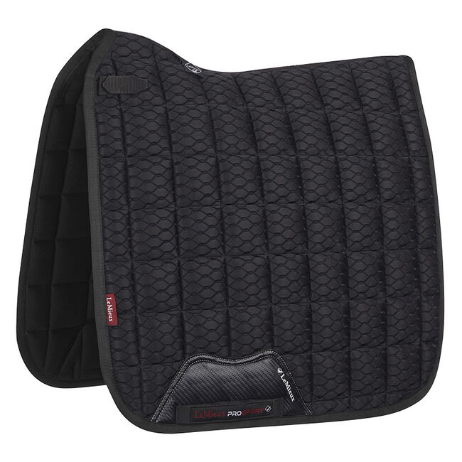 LeMieux Carbon Mesh Dressage Pad image number null
