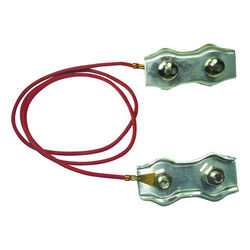 Field Guardian 3/8" Polyrope-to-Polyrope Connector