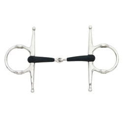 Centaur EcoPure Full Cheek Gag Bit
