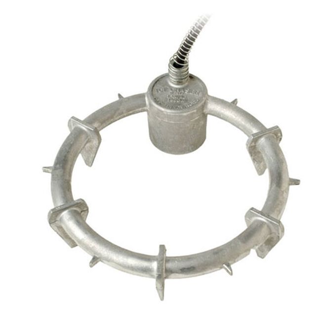 Dare Electric Rope Clamp image number null