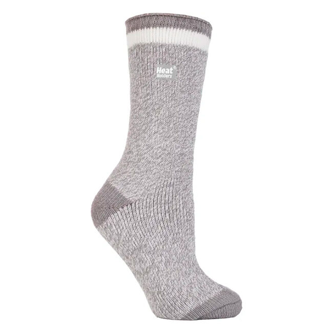Heat Holders Women's Twist Socks image number null