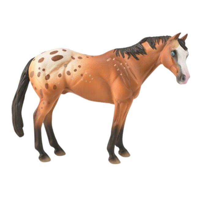 Breyer By Collecta Appaloosa Stallion image number null