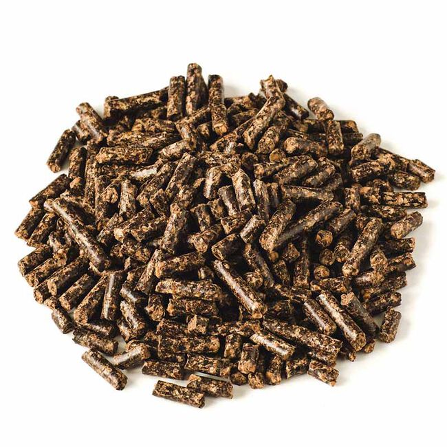 Naturally Fresh Pellet Unscented Non-Clumping Walnut Shell Cat Litter image number null