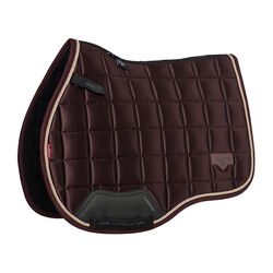 LeMieux Loire Classic All Purpose Pad - Damson