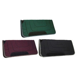 Diamond Wool The Rancher Cutback Ranch Pad