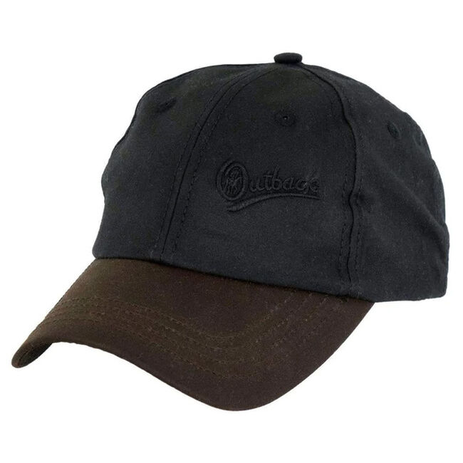 Outback Trading Co. Aussie Slugger Cap image number null