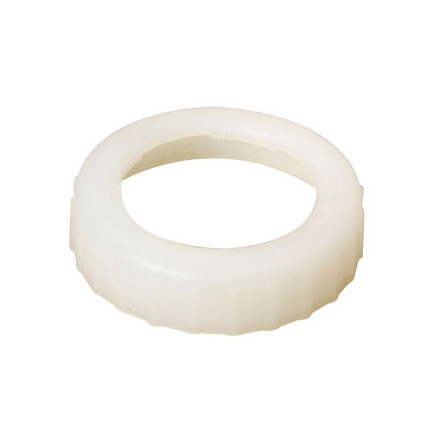 Little Giant Screw-On Calf Nipple Cap - Single image number null