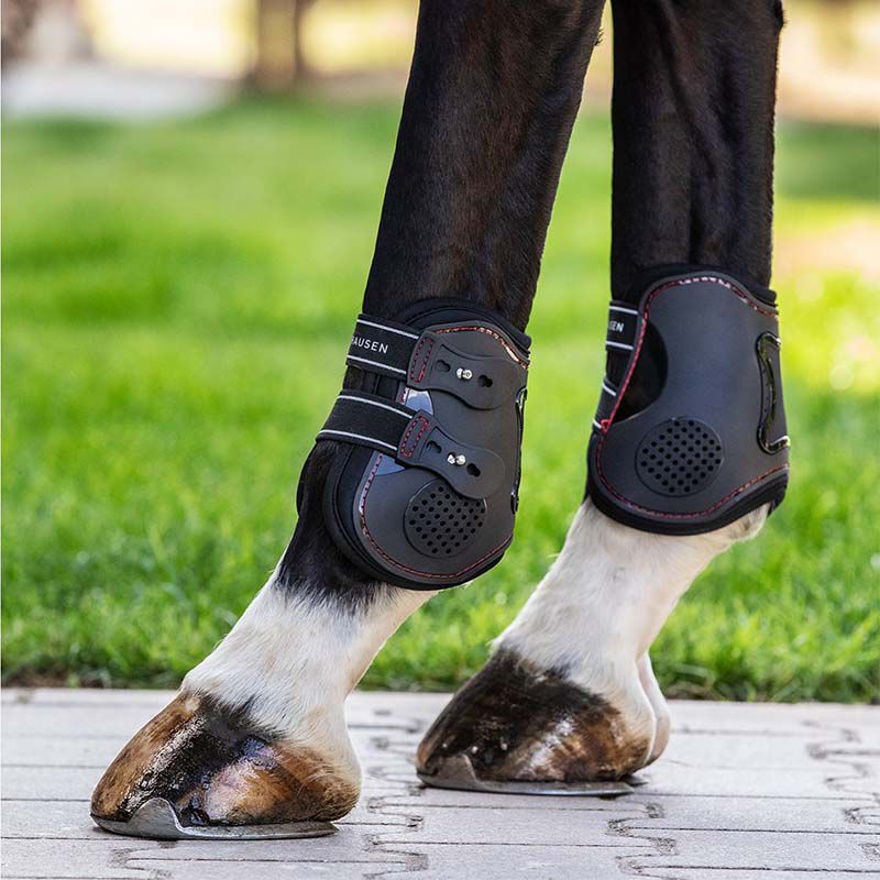 Memory outlet foam boots