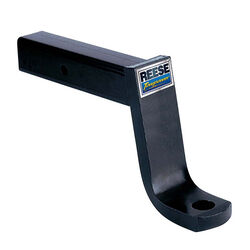 Reese Towpower 5000 lb Capacity 8" Ball Mount