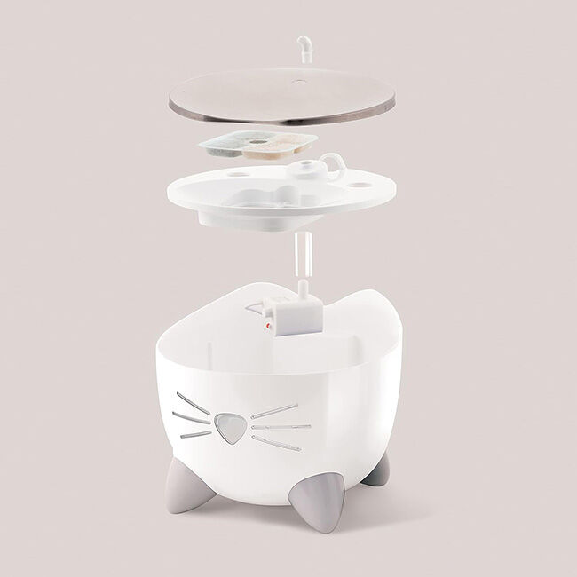 Catit PIXI Drinking Fountain image number null