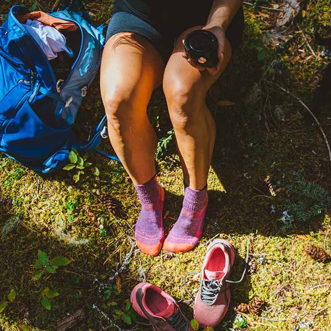 Nikwax Wool Wash - Wash-In Cleaner for Woolen Base Layers & Socks image number null